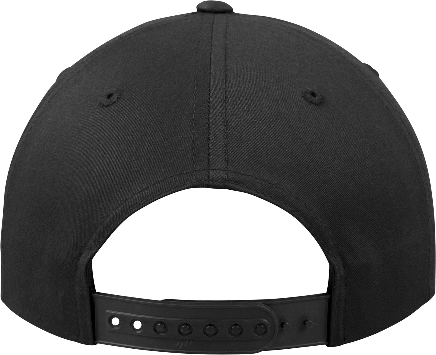 Flexfit Yupoong Unstructured 5-Panel Snapback Cap Soft Casual Hat 6502