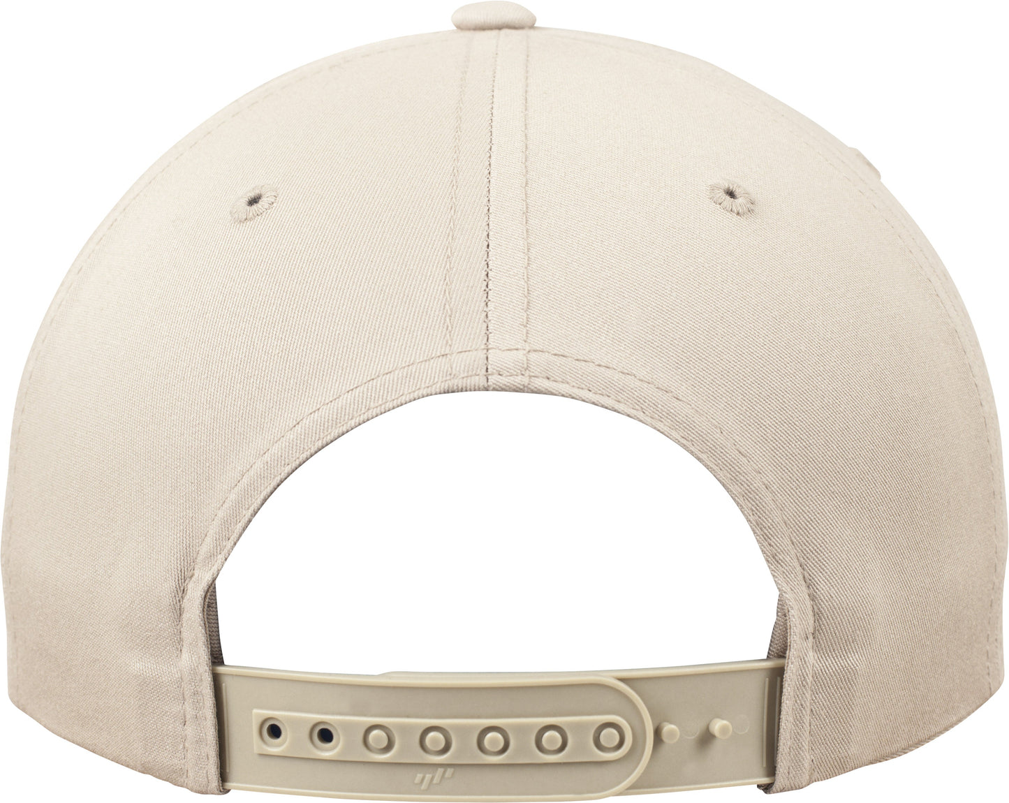 Flexfit Yupoong Unstructured 5-Panel Snapback Cap Soft Casual Hat 6502
