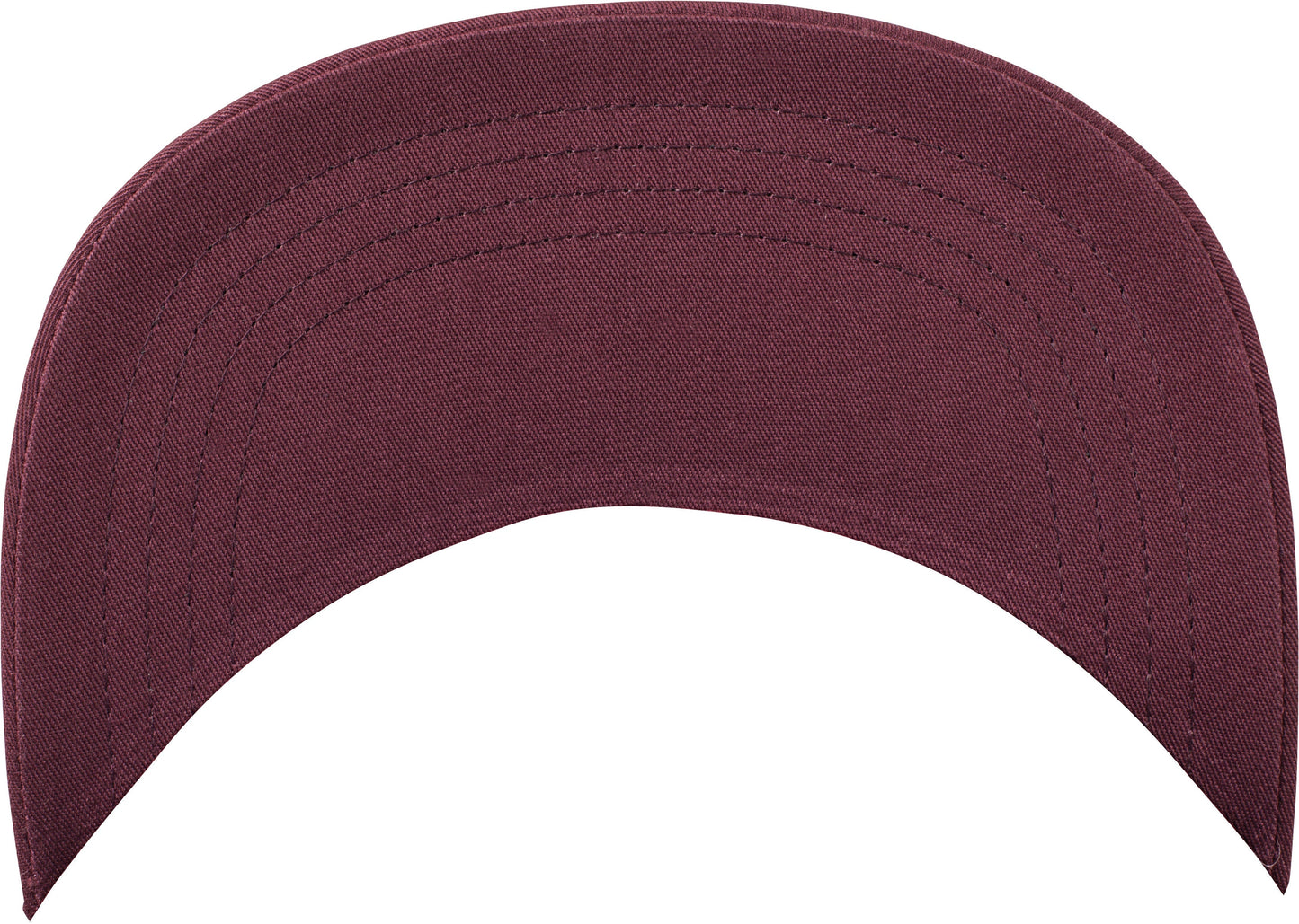 Flexfit Yupoong Unstructured 5-Panel Snapback Cap Soft Casual Hat 6502