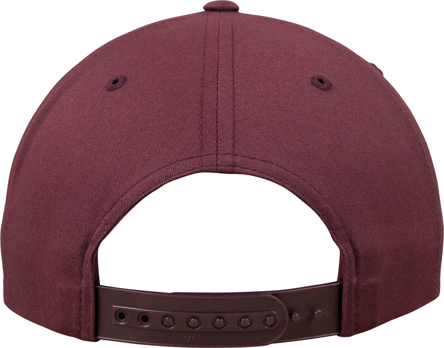 Flexfit Yupoong Unstructured 5-Panel Snapback Cap Soft Casual Hat 6502