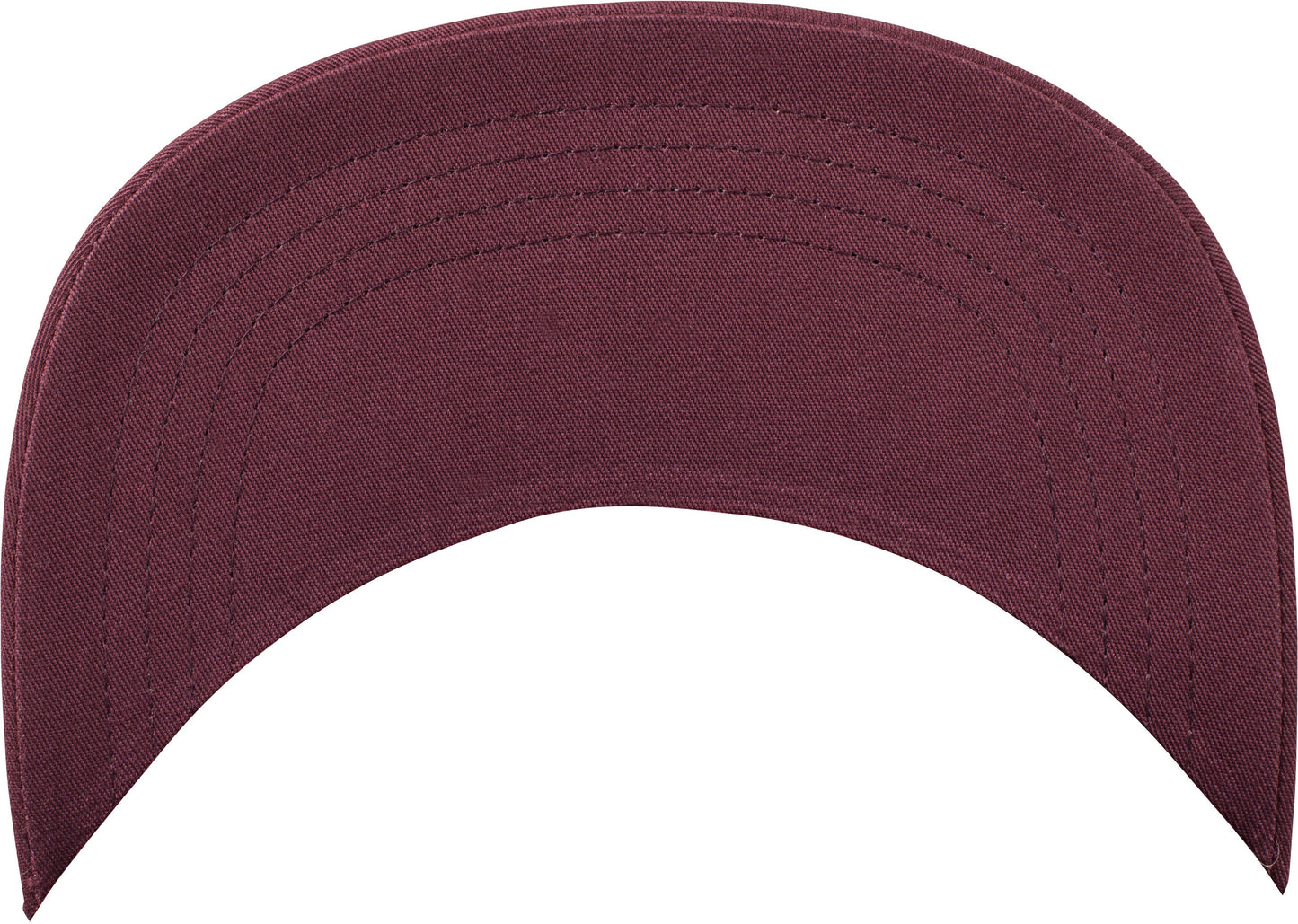 Flexfit Yupoong Unstructured 5-Panel Snapback Cap Soft Casual Hat 6502