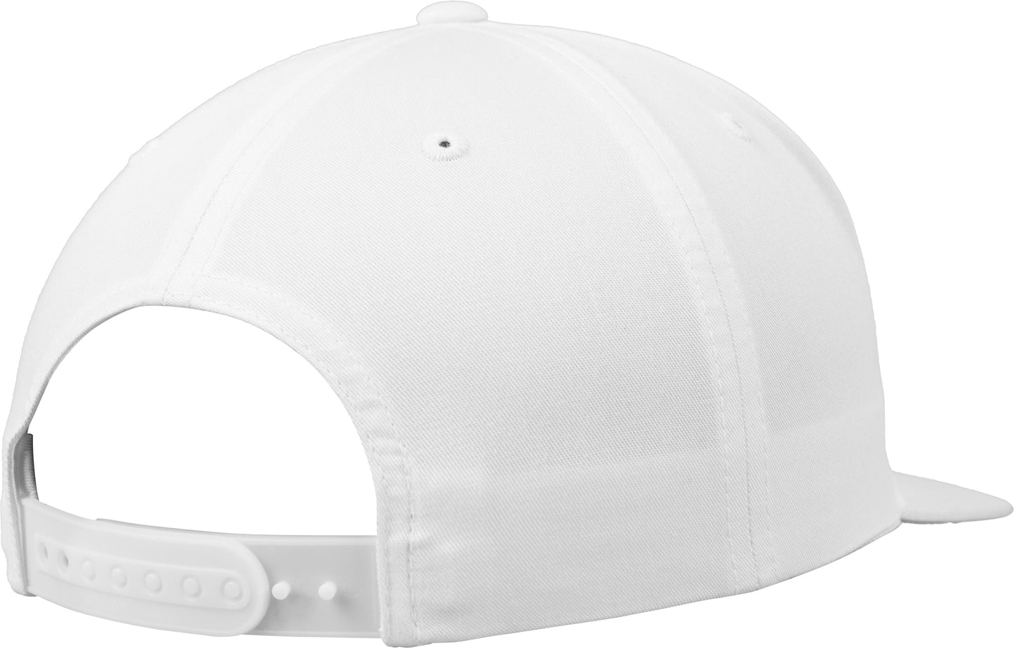 Flexfit Yupoong Unstructured 5-Panel Snapback Cap Soft Casual Hat 6502