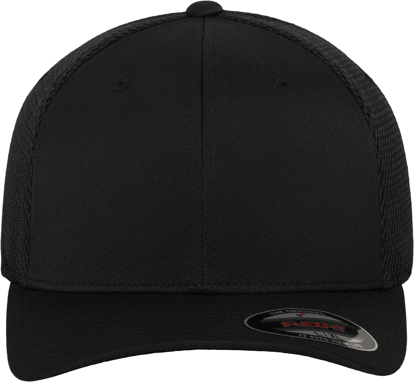 Flexfit Tactel Mesh Cap by Yupoong Superlight Water-Repellent Breathable