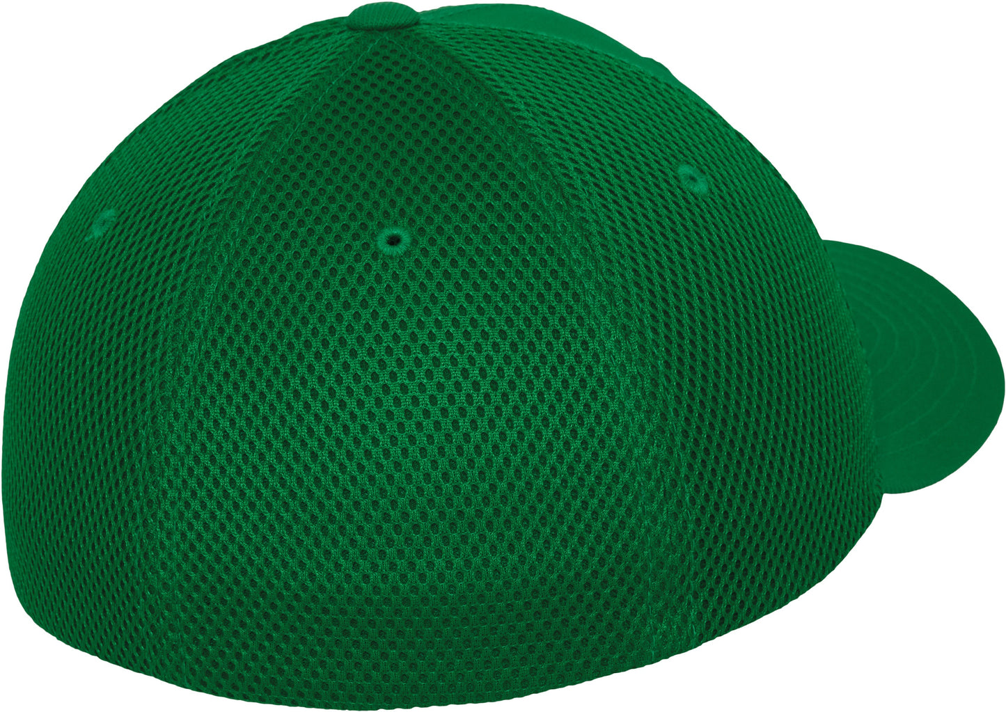 Flexfit Tactel Mesh Cap by Yupoong Superlight Water-Repellent Breathable