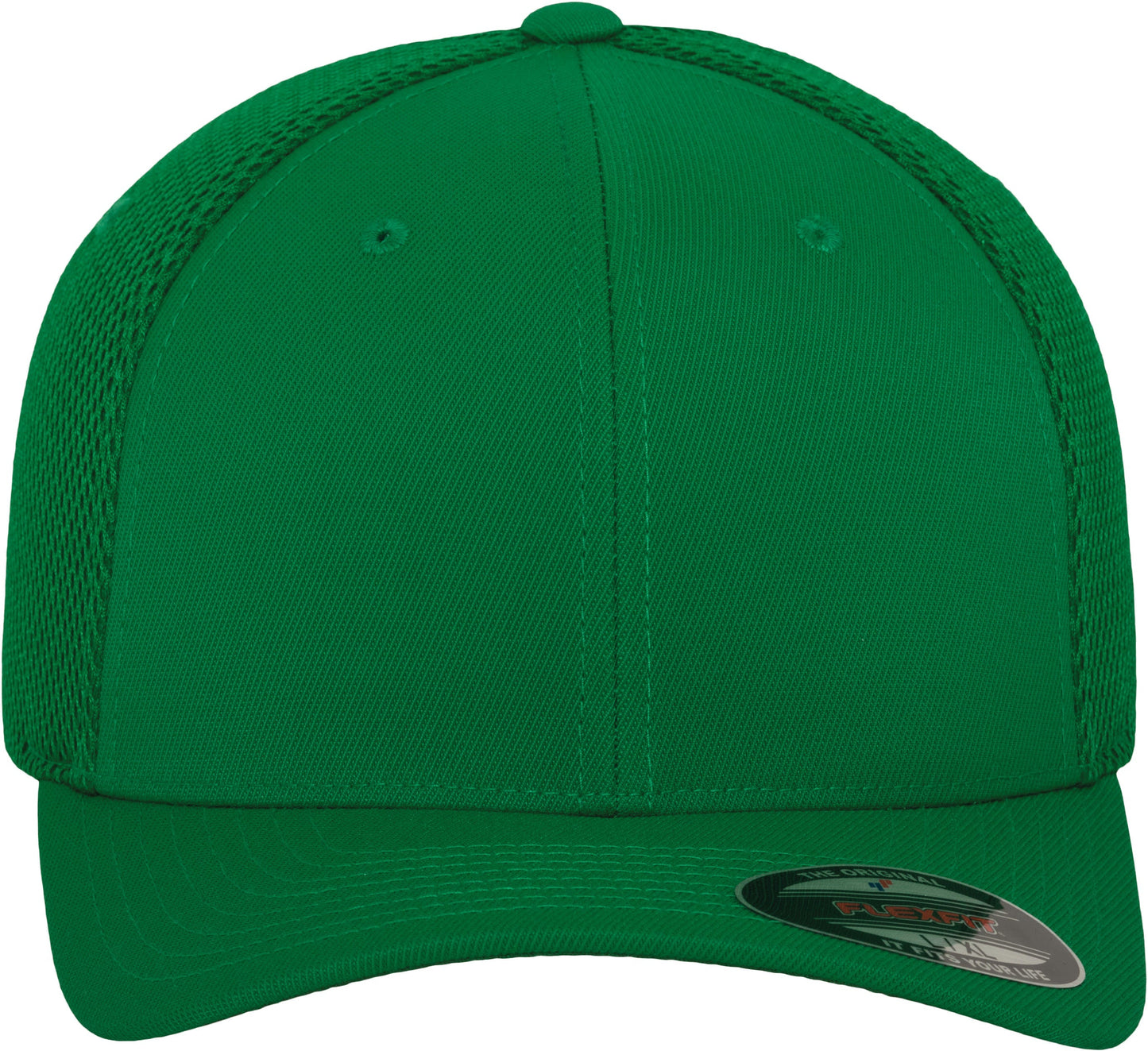 Flexfit Tactel Mesh Cap by Yupoong Superlight Water-Repellent Breathable