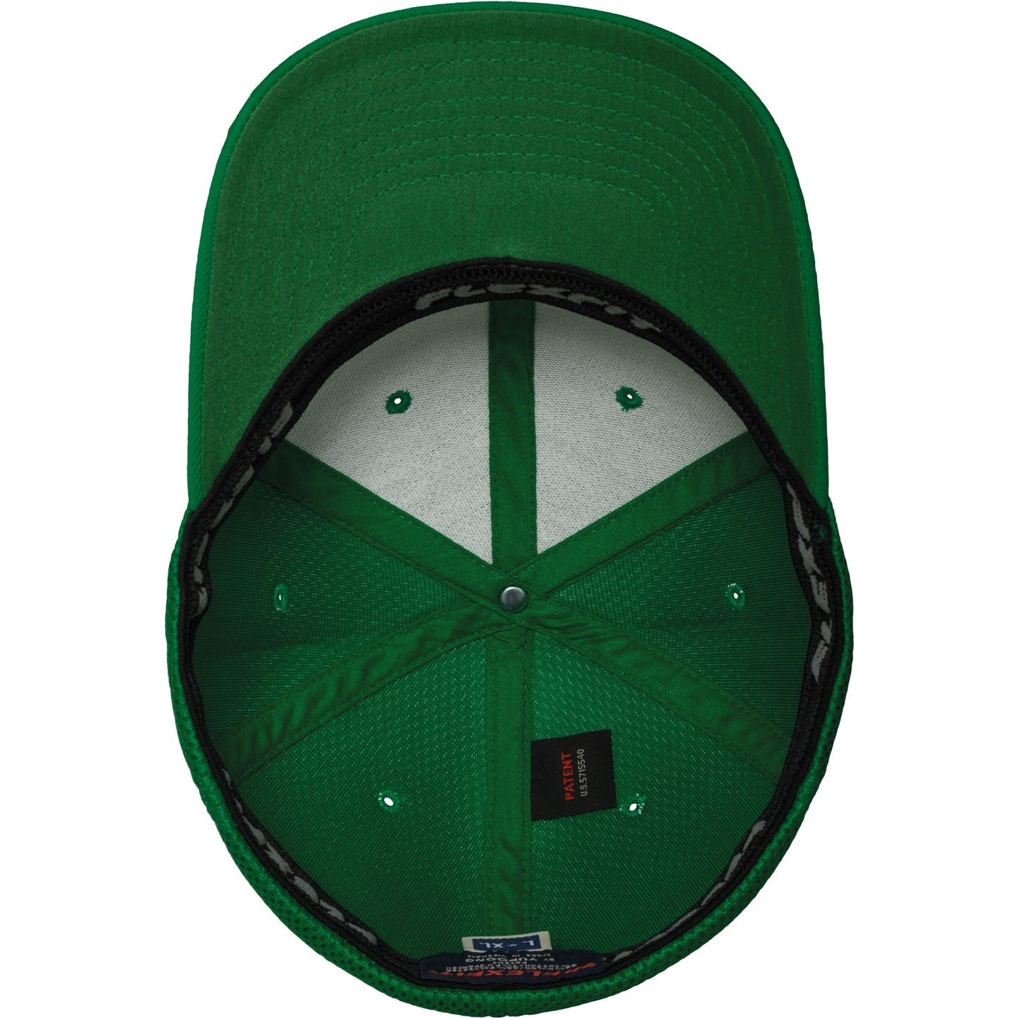 Flexfit Tactel Mesh Cap by Yupoong Superlight Water-Repellent Breathable