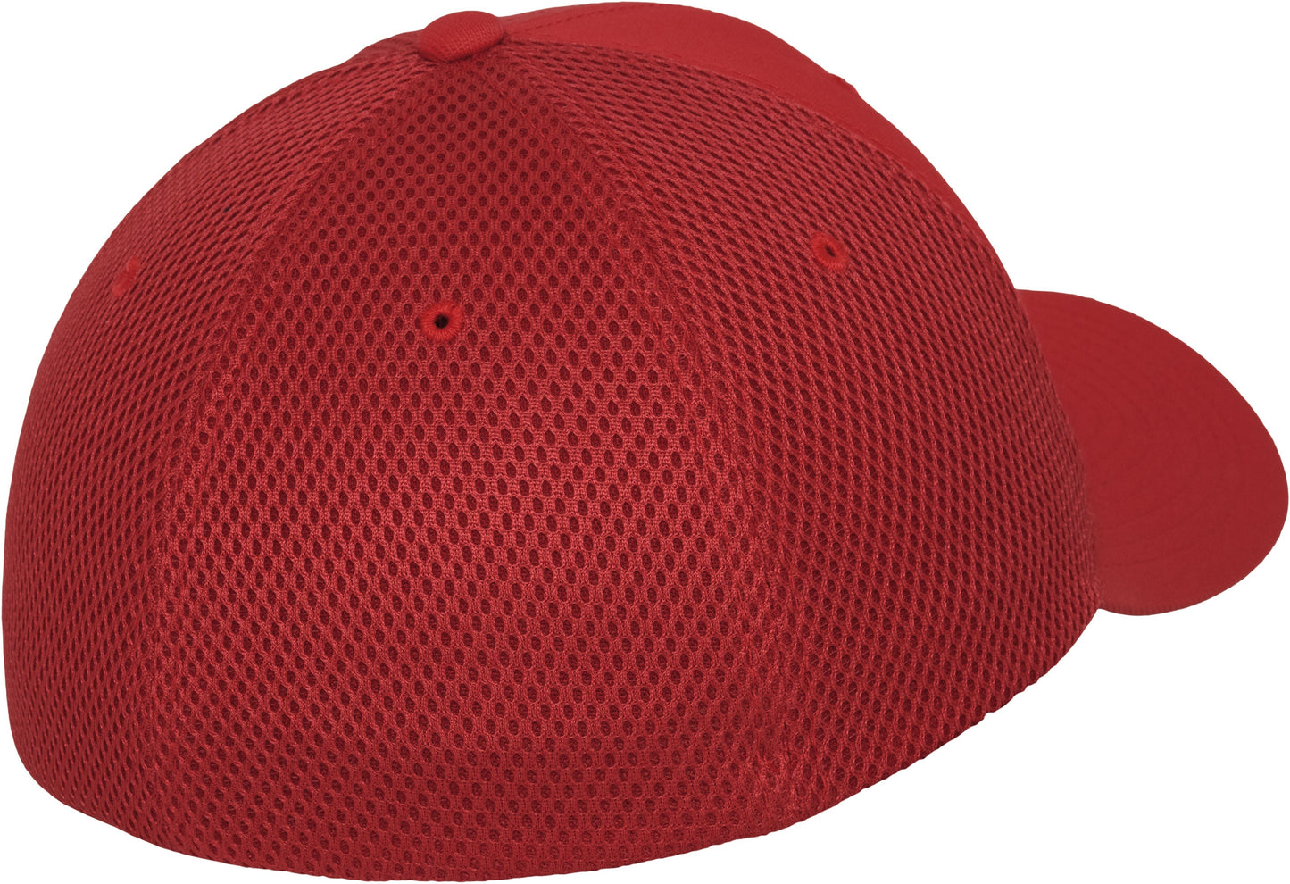 Flexfit Tactel Mesh Cap by Yupoong Superlight Water-Repellent Breathable