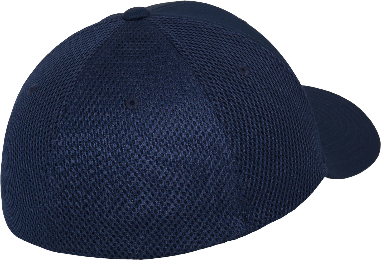 Flexfit Tactel Mesh Cap by Yupoong Superlight Water-Repellent Breathable
