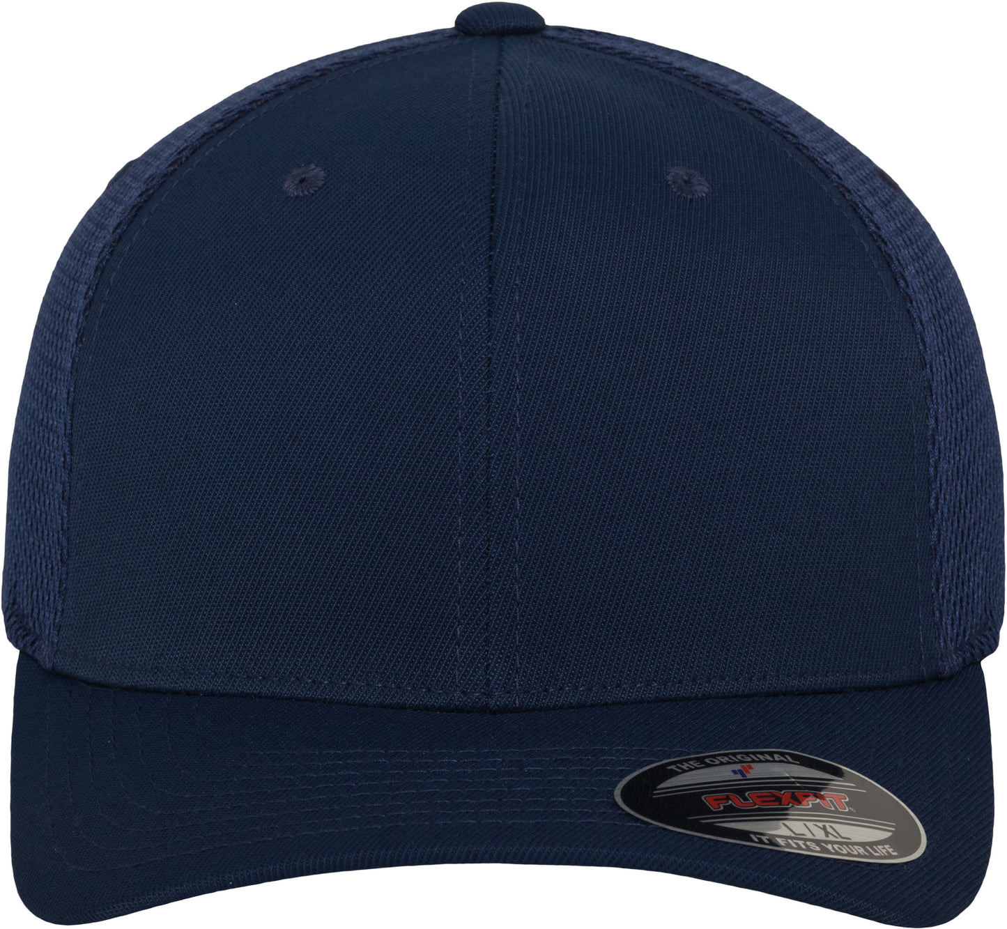 Flexfit Tactel Mesh Cap by Yupoong Superlight Water-Repellent Breathable