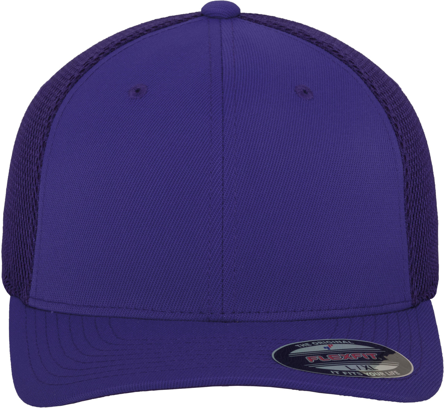 Flexfit Tactel Mesh Cap by Yupoong Superlight Water-Repellent Breathable