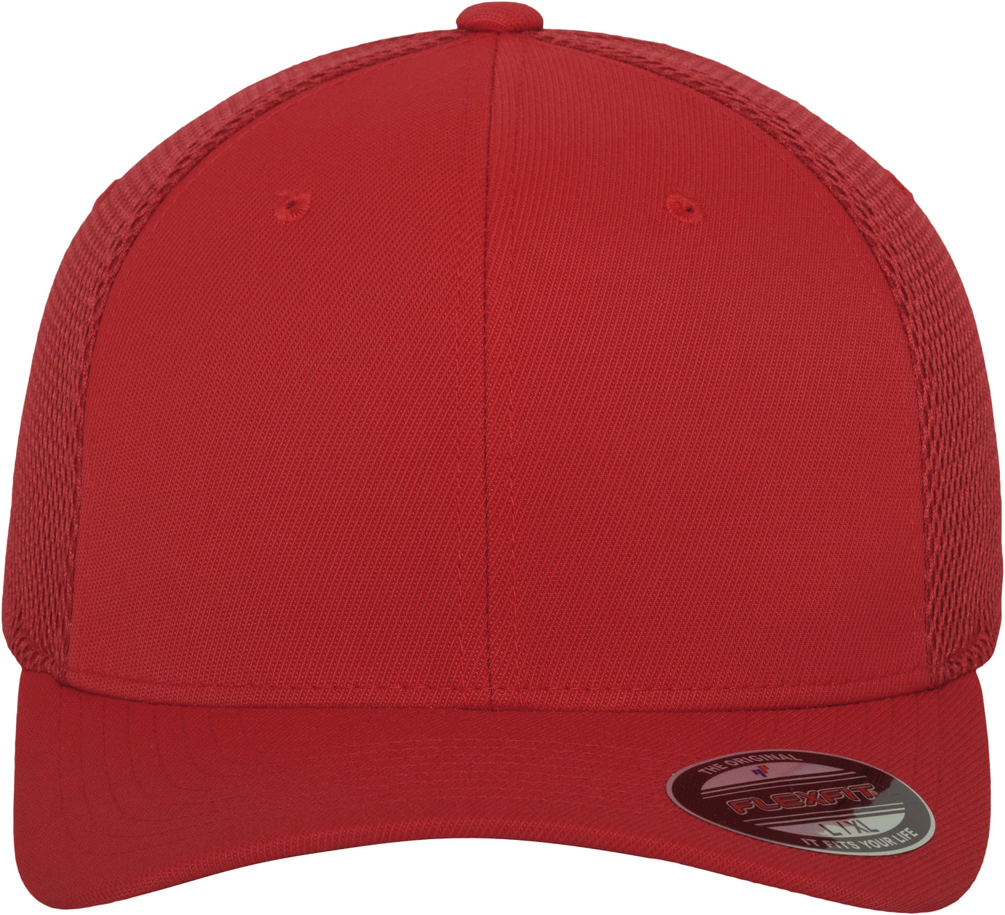 Flexfit Tactel Mesh Cap by Yupoong Superlight Water-Repellent Breathable