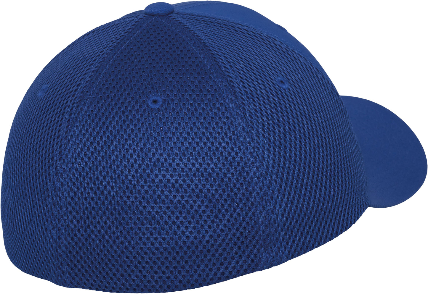 Flexfit Tactel Mesh Cap by Yupoong Superlight Water-Repellent Breathable