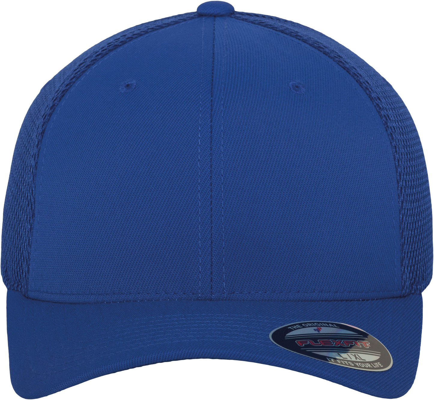Flexfit Tactel Mesh Cap by Yupoong Superlight Water-Repellent Breathable