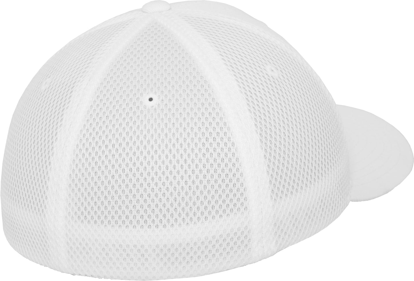 Flexfit Tactel Mesh Cap by Yupoong Superlight Water-Repellent Breathable