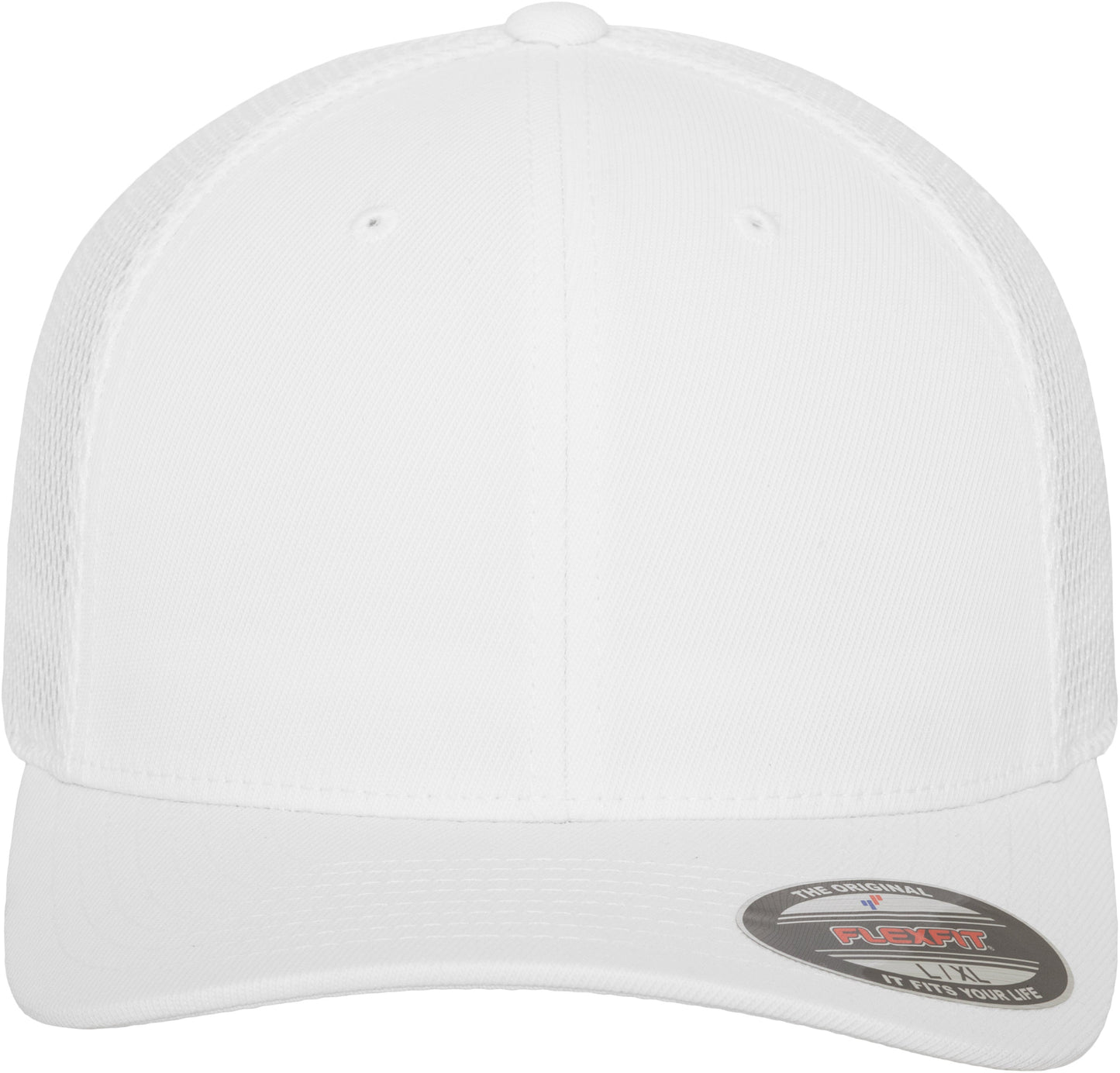 Flexfit Tactel Mesh Cap by Yupoong Superlight Water-Repellent Breathable