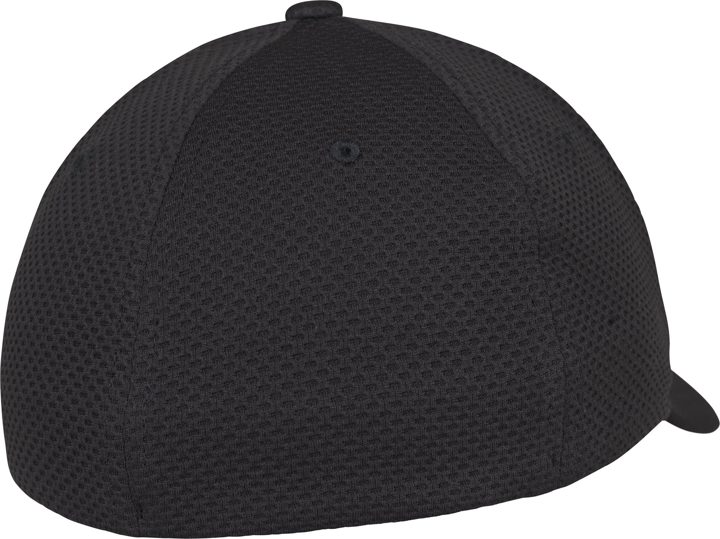 Flexfit 3D Hexagon Jersey Cap by Yupoong Flexible Fabric Sporty Look S/M L/XL