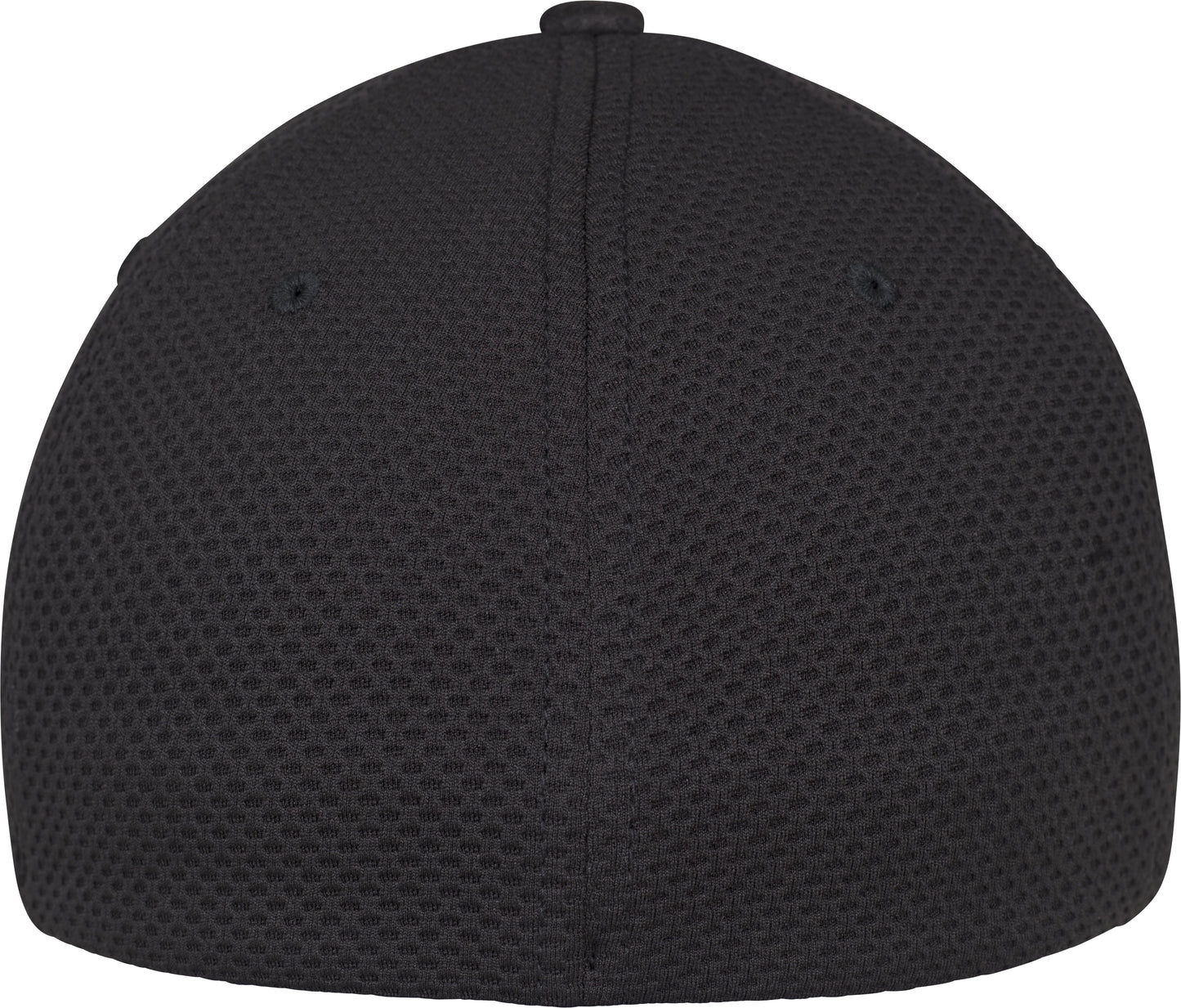 Flexfit 3D Hexagon Jersey Cap by Yupoong Flexible Fabric Sporty Look S/M L/XL
