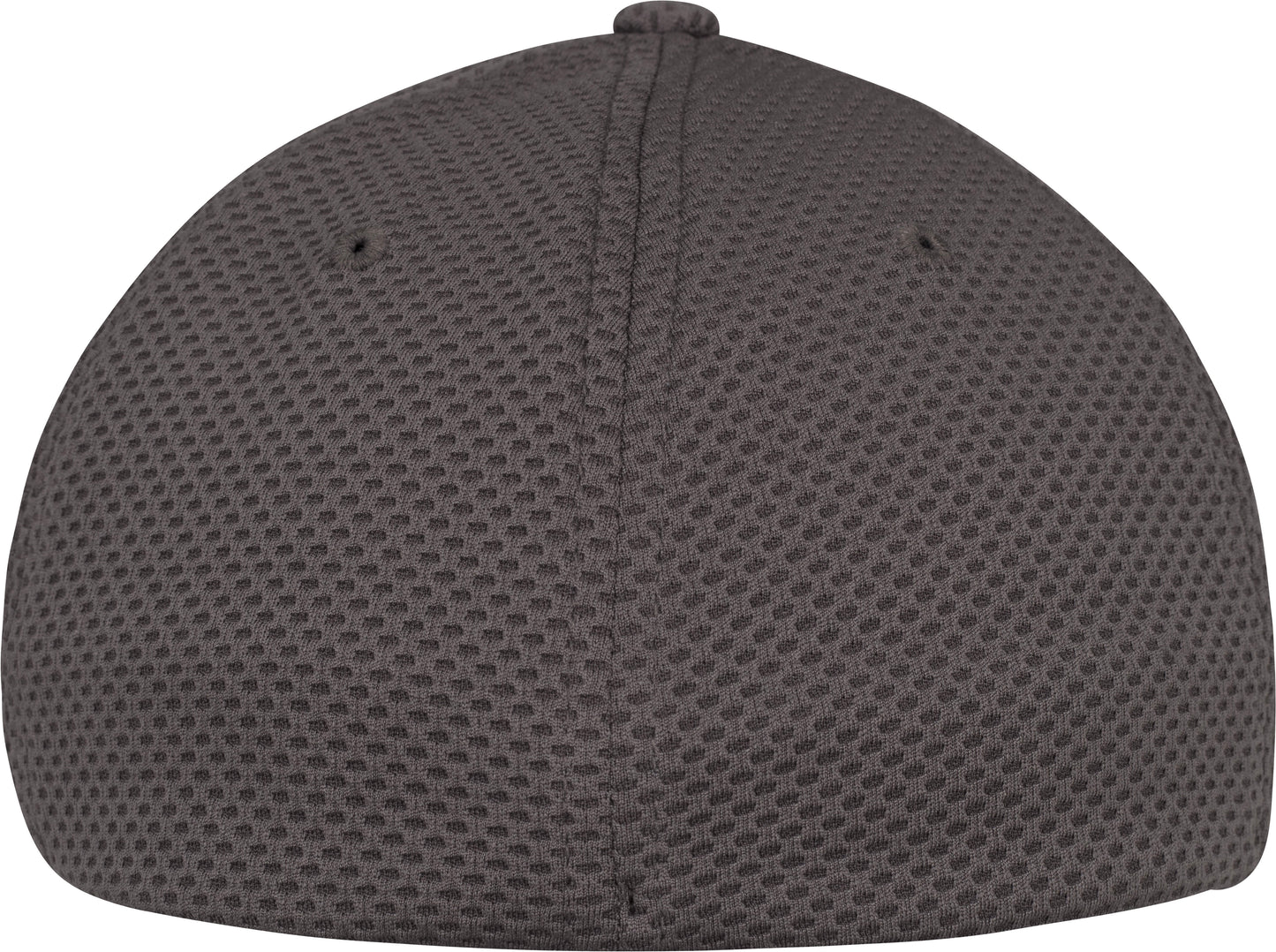 Flexfit 3D Hexagon Jersey Cap by Yupoong Flexible Fabric Sporty Look S/M L/XL