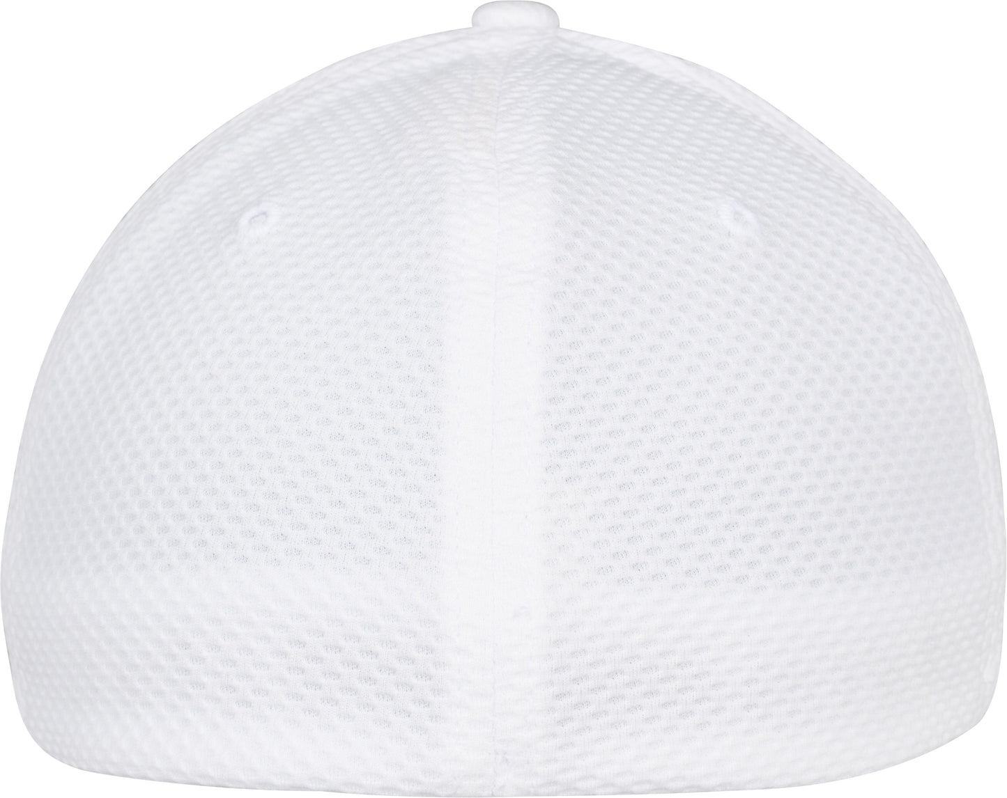 Flexfit 3D Hexagon Jersey Cap by Yupoong Flexible Fabric Sporty Look S/M L/XL