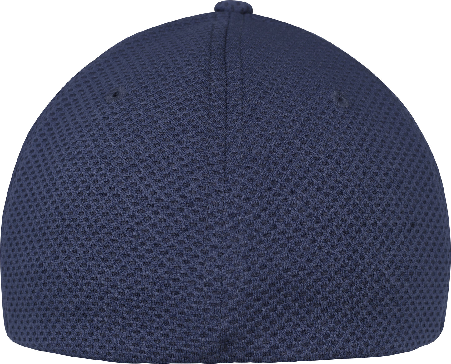 Flexfit 3D Hexagon Jersey Cap by Yupoong Flexible Fabric Sporty Look S/M L/XL