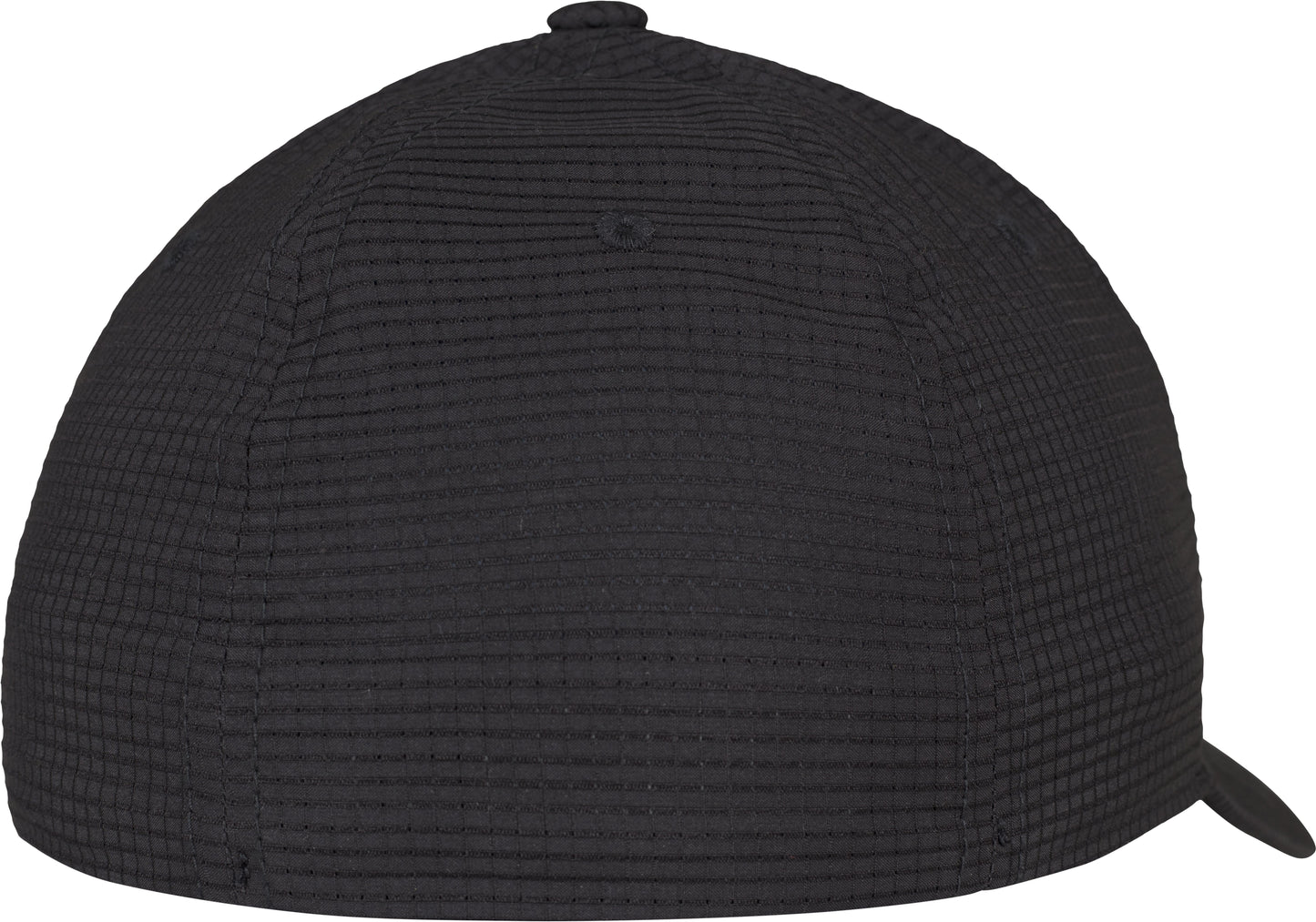 Flexfit Hydro-Grid Stretch Cap by Yupoong 6587 Lightweight Polyester S/M L/XL