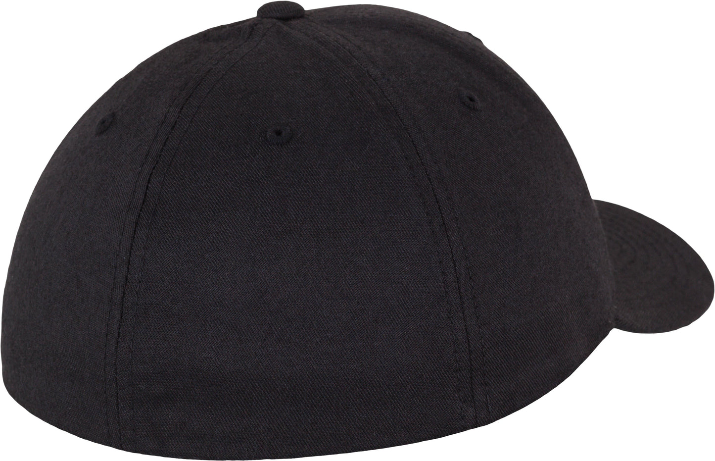 Flexfit By Yupoong Bamboo Cap 6588 Anti-Bacterial Soft Feel Hard Buckram