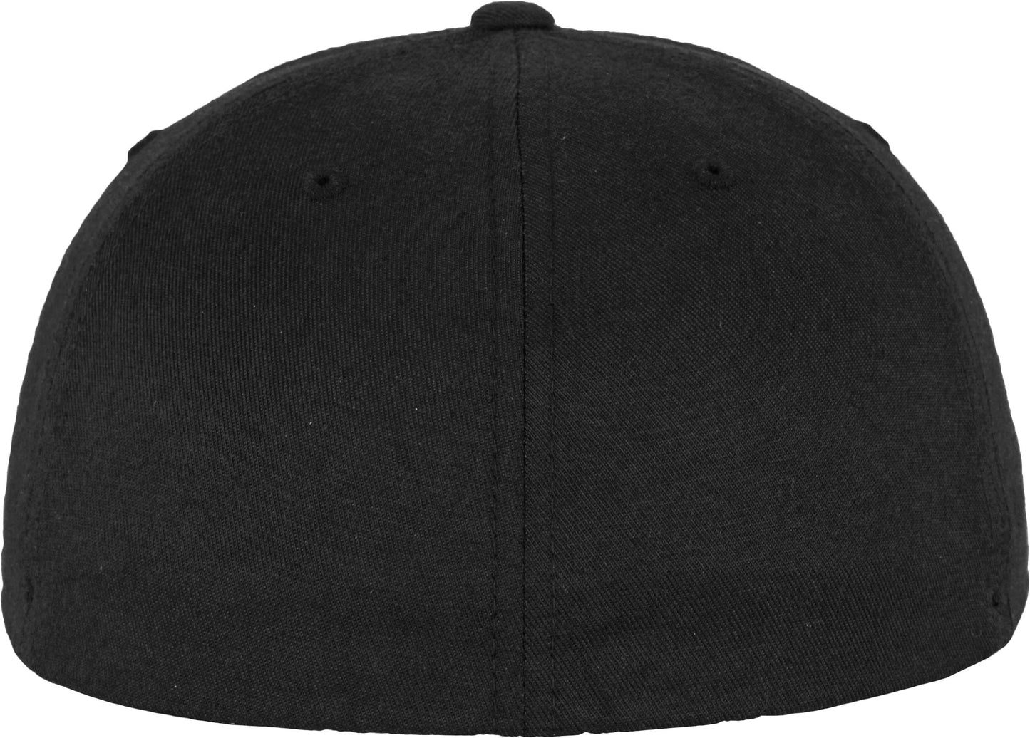 Flexfit By Yupoong Bamboo Cap 6588 Anti-Bacterial Soft Feel Hard Buckram