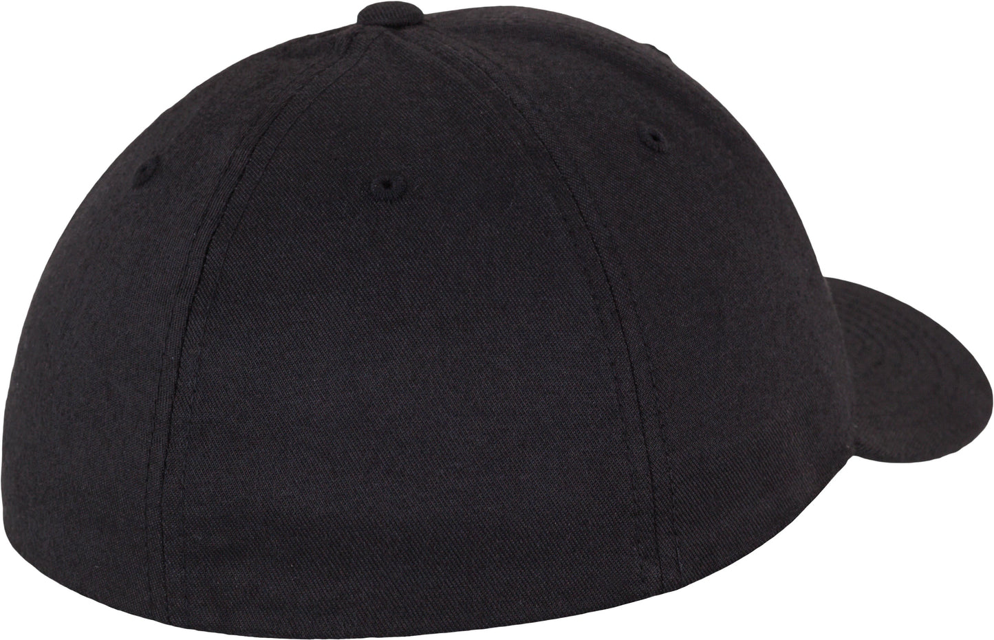 Flexfit By Yupoong Bamboo Cap 6588 Anti-Bacterial Soft Feel Hard Buckram