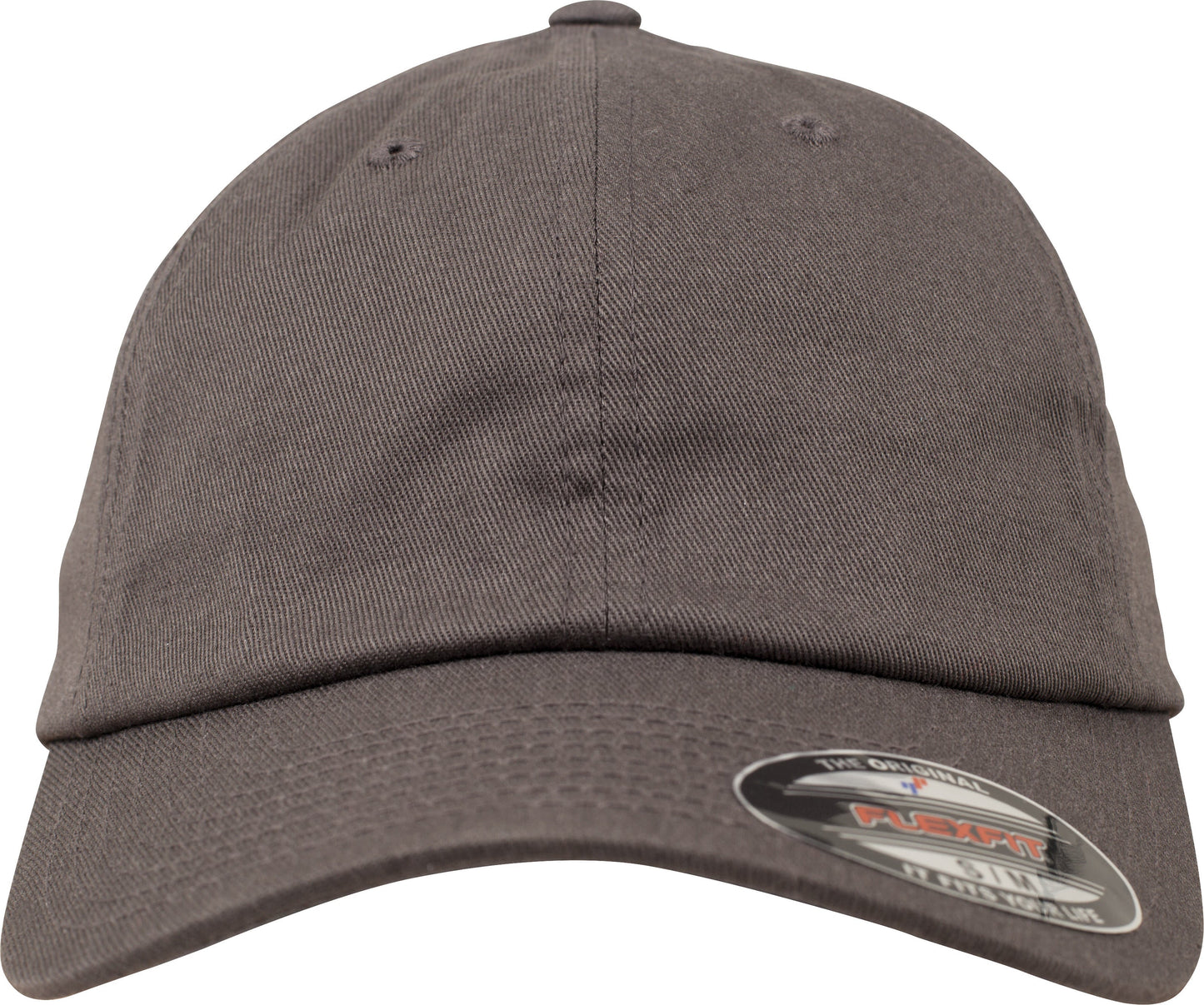 Flexfit Cotton Twill Dad Cap 6745 Comfortable Sporty Cap S/M L/XL BSCI WRAP