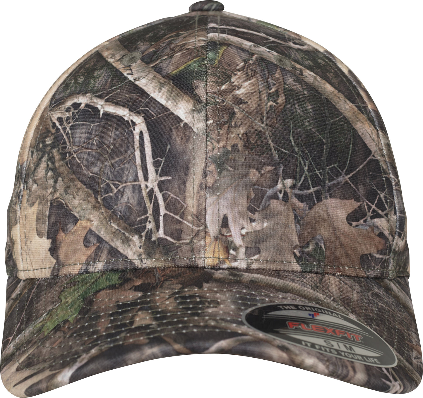 Flexfit Yupoong TrueTimber Kanati Camo Cap Comfortable Adjustable Hat