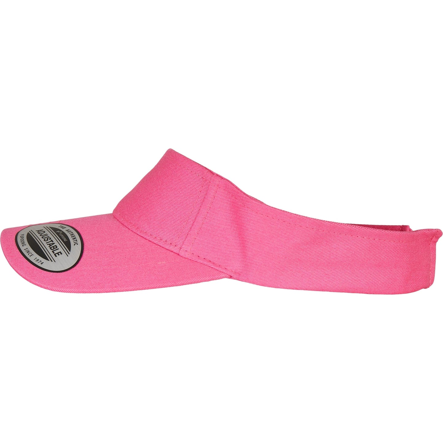 Flexfit Yupoong Curved Visor Cap 8888 Stylish Comfortable Cotton One Size