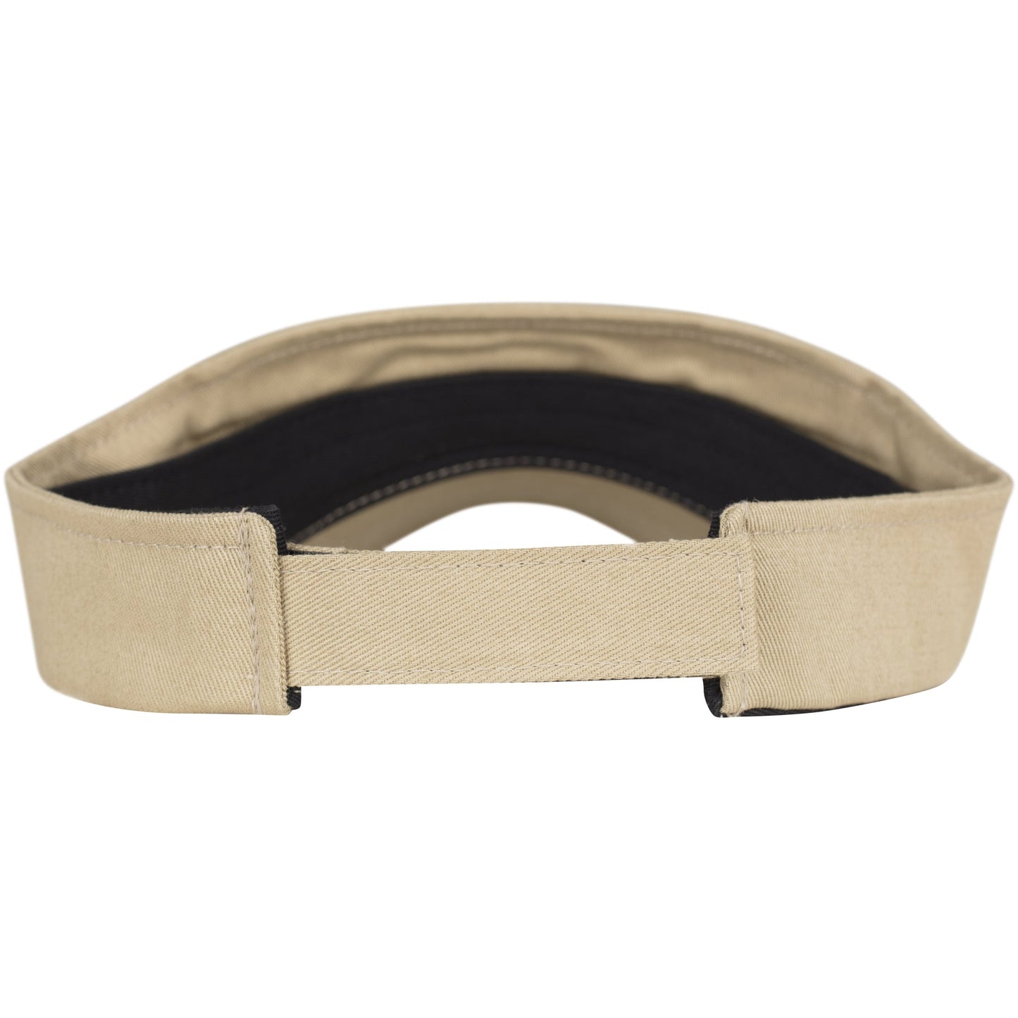 Flexfit Yupoong Curved Visor Cap 8888 Stylish Comfortable Cotton One Size