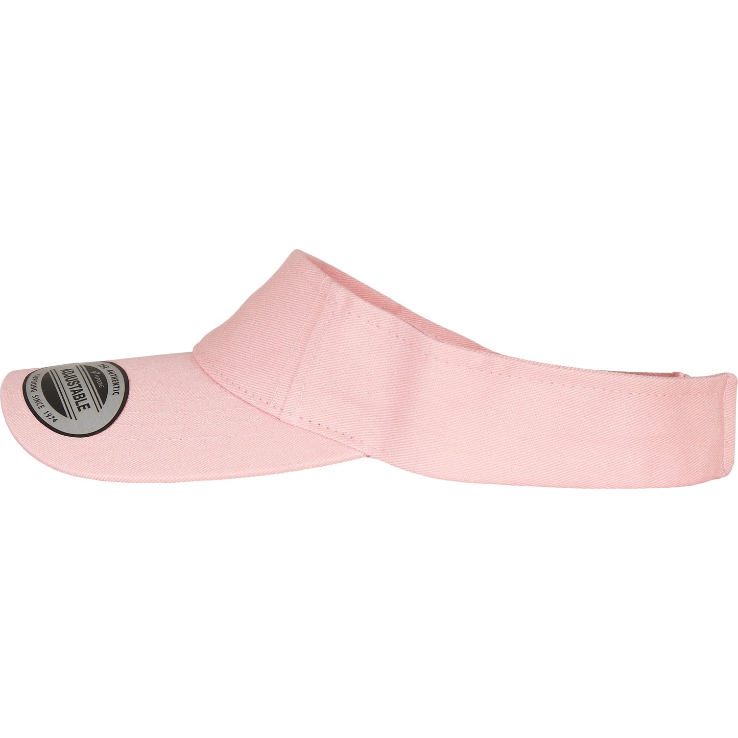 Flexfit Yupoong Curved Visor Cap 8888 Stylish Comfortable Cotton One Size