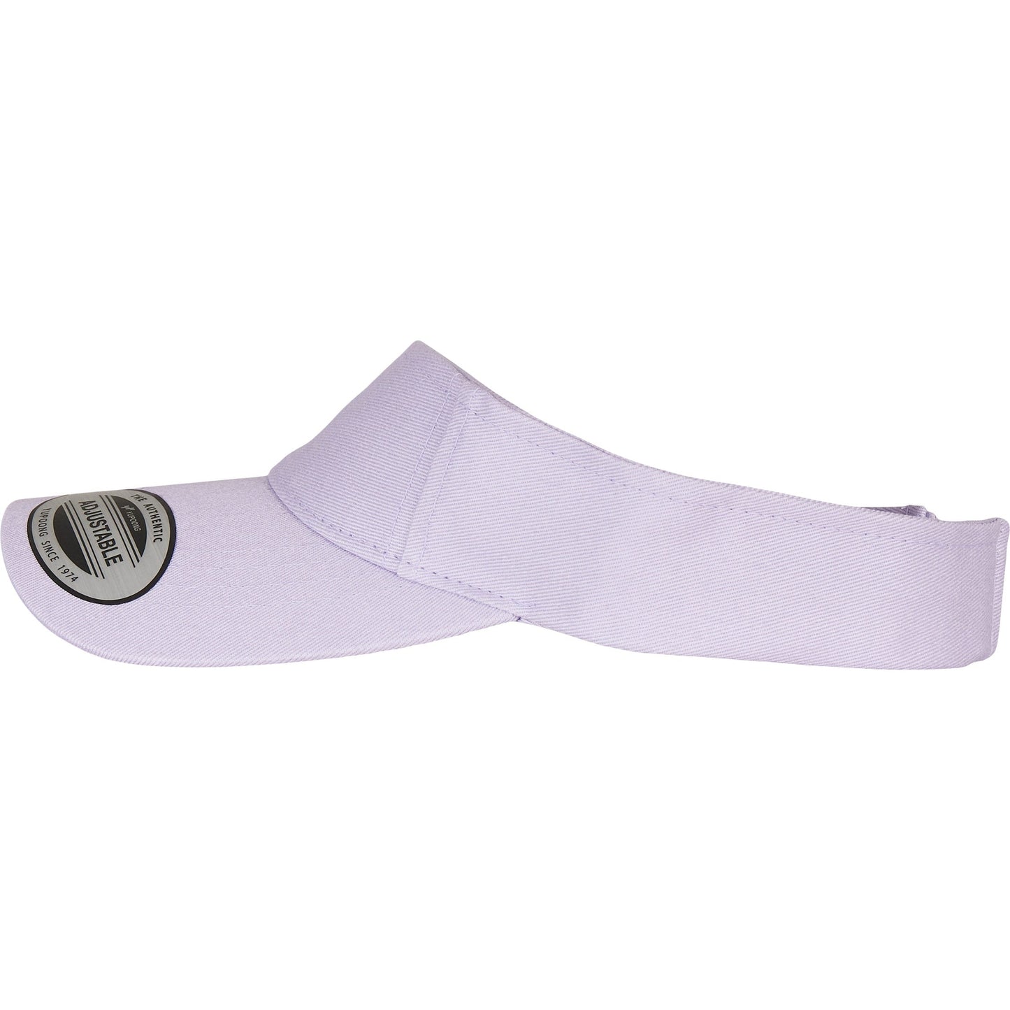 Flexfit Yupoong Curved Visor Cap 8888 Stylish Comfortable Cotton One Size