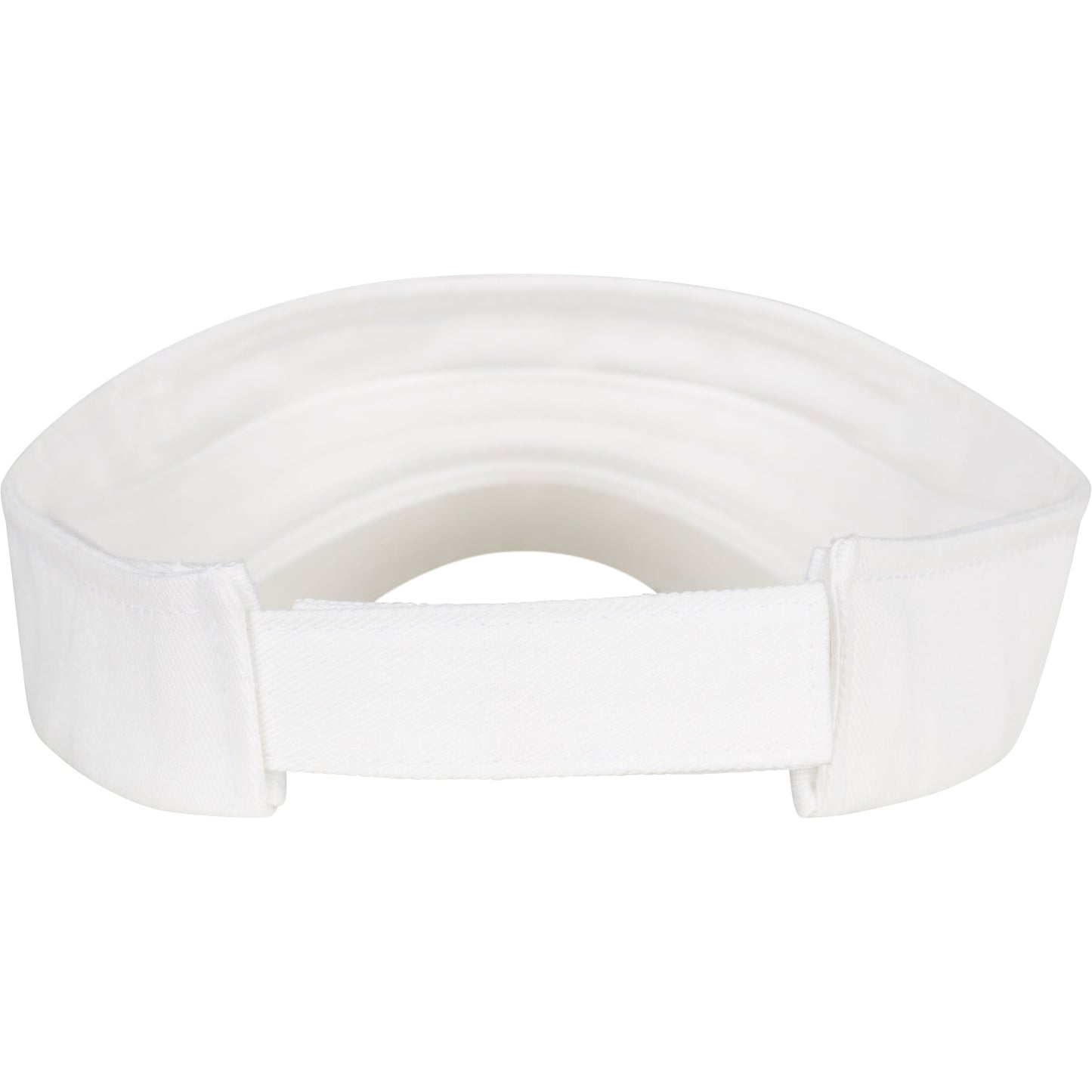 Flexfit Yupoong Curved Visor Cap 8888 Stylish Comfortable Cotton One Size