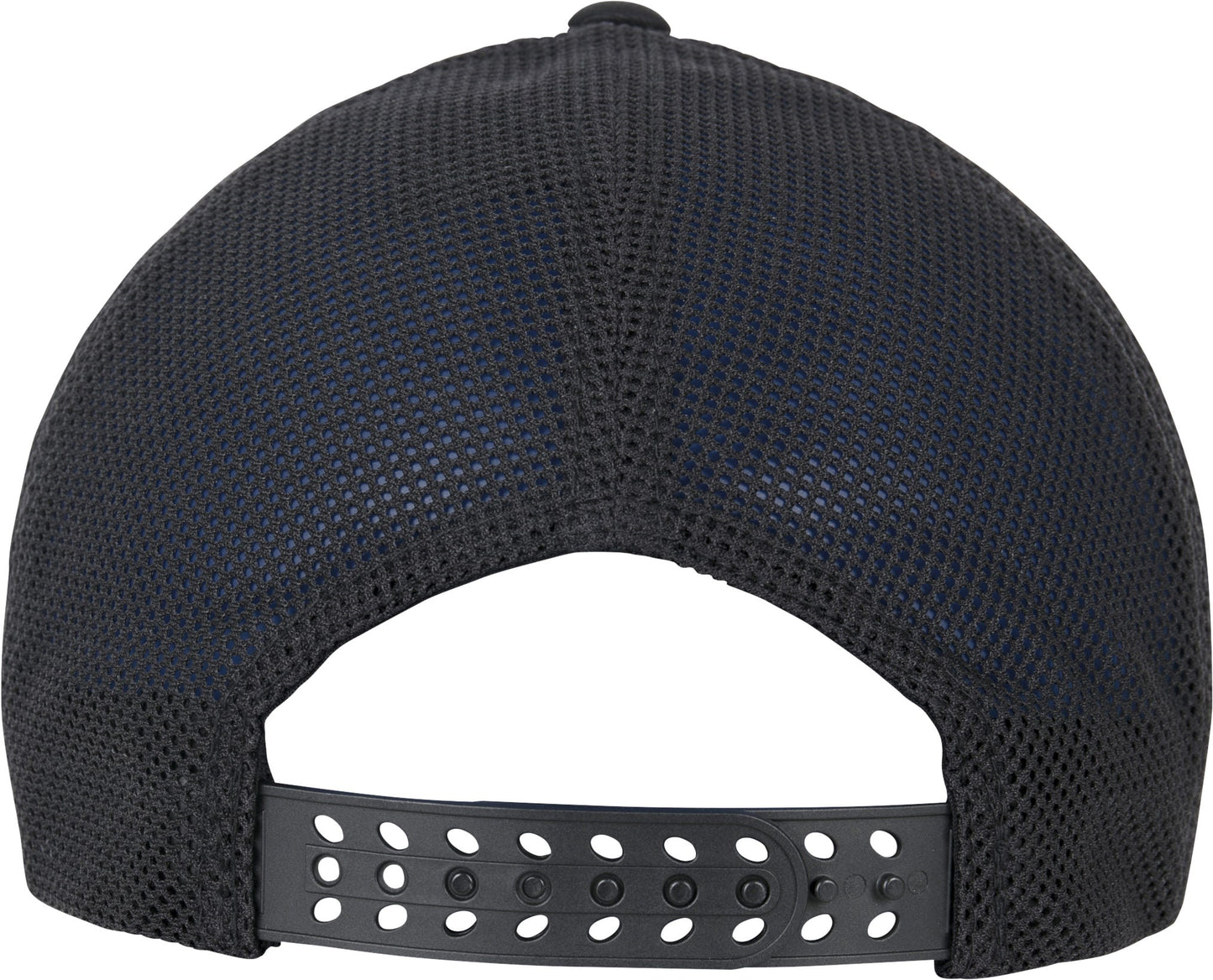 Flexfit Yupoong 110 Trucker Cap 3-Colour Snapback Mesh Back Casual Hat