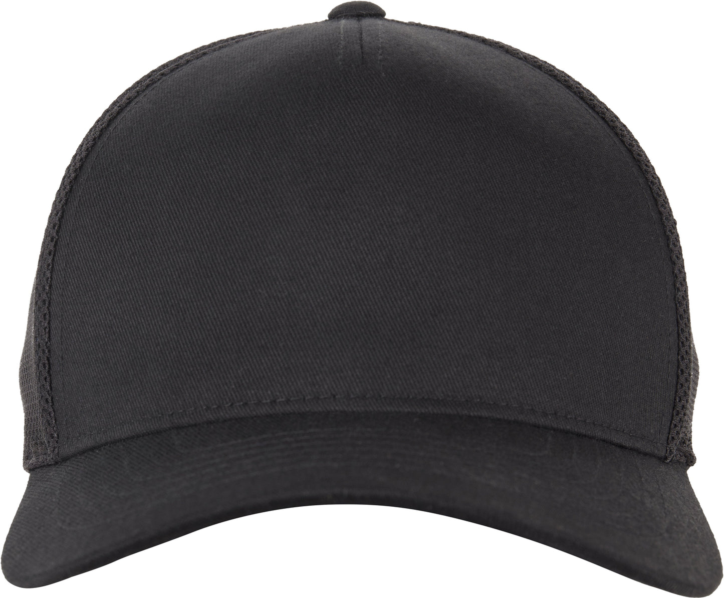 Flexfit Yupoong 110 Trucker Cap 3-Colour Snapback Mesh Back Casual Hat