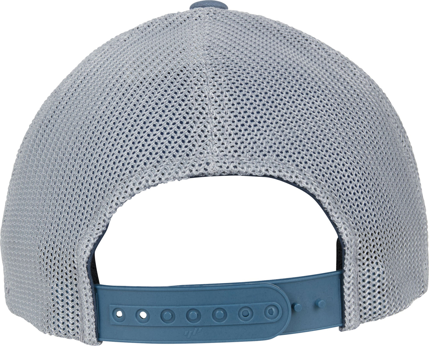 Flexfit Yupoong 110 Trucker Cap 3-Colour Snapback Mesh Back Casual Hat