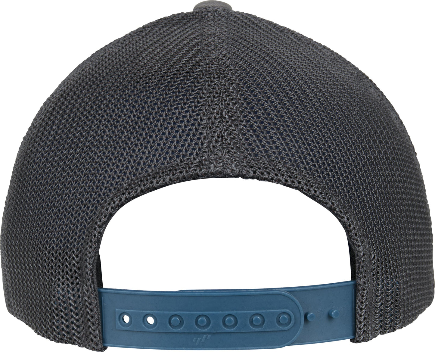 Flexfit Yupoong 110 Trucker Cap 3-Colour Snapback Mesh Back Casual Hat