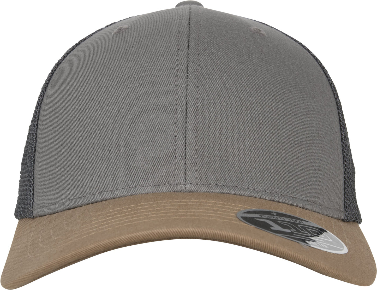 Flexfit Yupoong 110 Trucker Cap 3-Colour Snapback Mesh Back Casual Hat