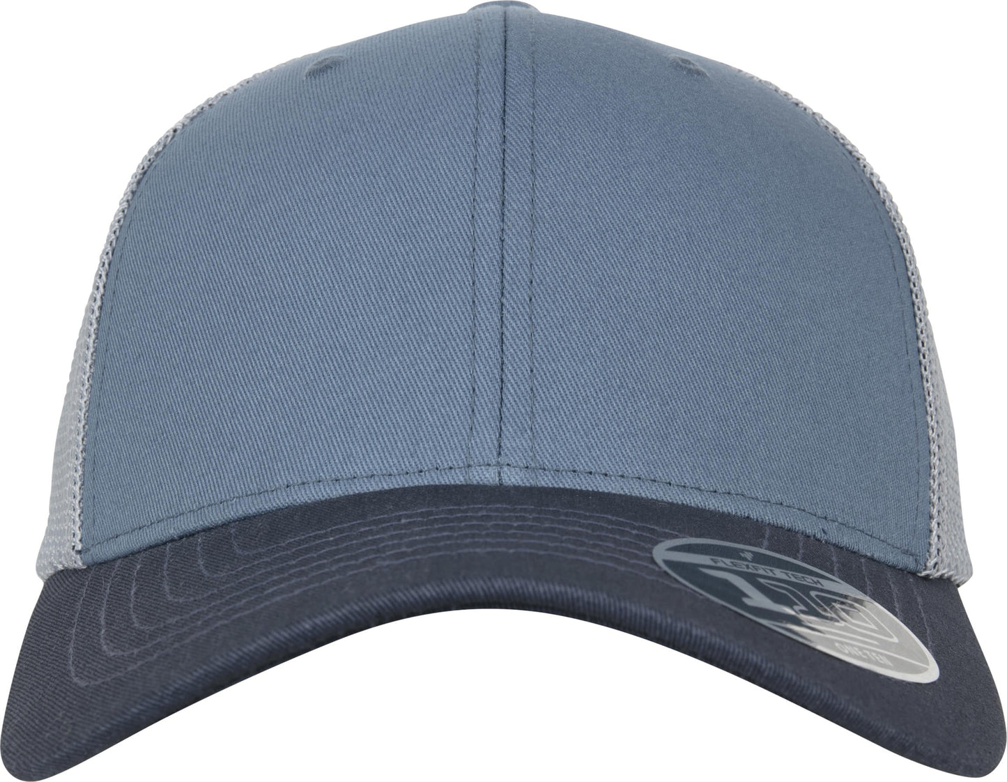 Flexfit Yupoong 110 Trucker Cap 3-Colour Snapback Mesh Back Casual Hat