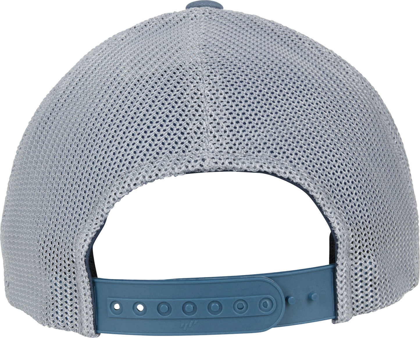 Flexfit Yupoong 110 Trucker Cap 3-Colour Snapback Mesh Back Casual Hat