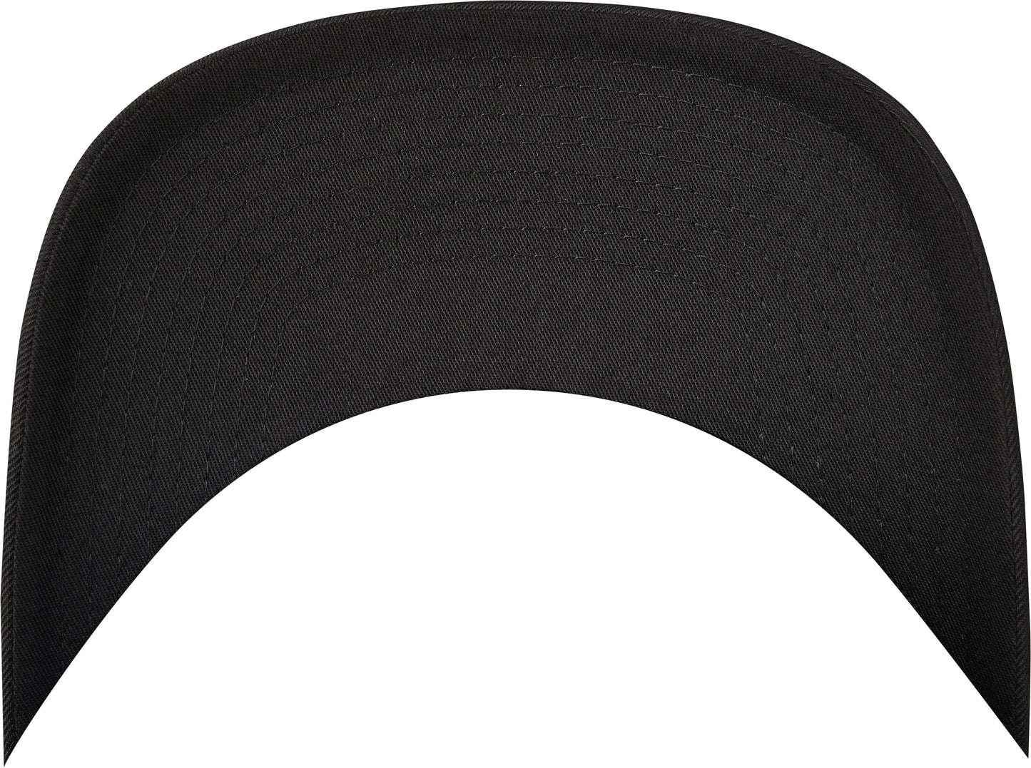 Flexfit By Yupoong 110 Pocket Cap with Zipper Side Closure and Pre-bent Visor