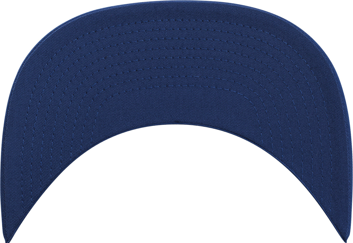 Flexfit Yupoong Foam Trucker Cap White Front 6005FW Screen Printing Ready