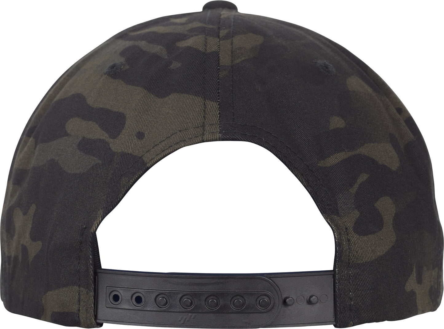 Flexfit Yupoong Classic Snapback Cap Multicam Camouflage High Quality 6089Mc