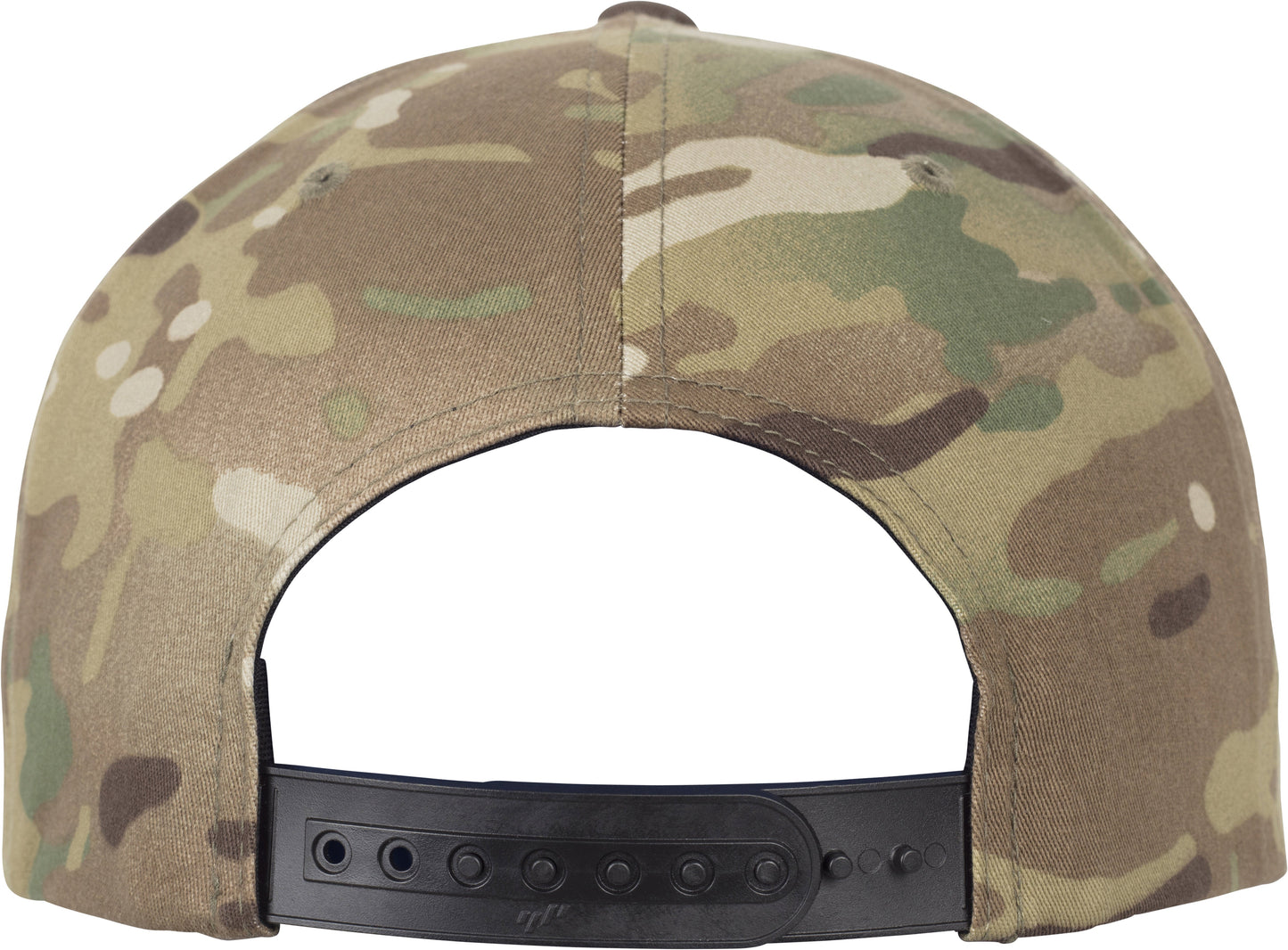 Flexfit Yupoong Classic Snapback Cap Multicam Camouflage High Quality 6089Mc