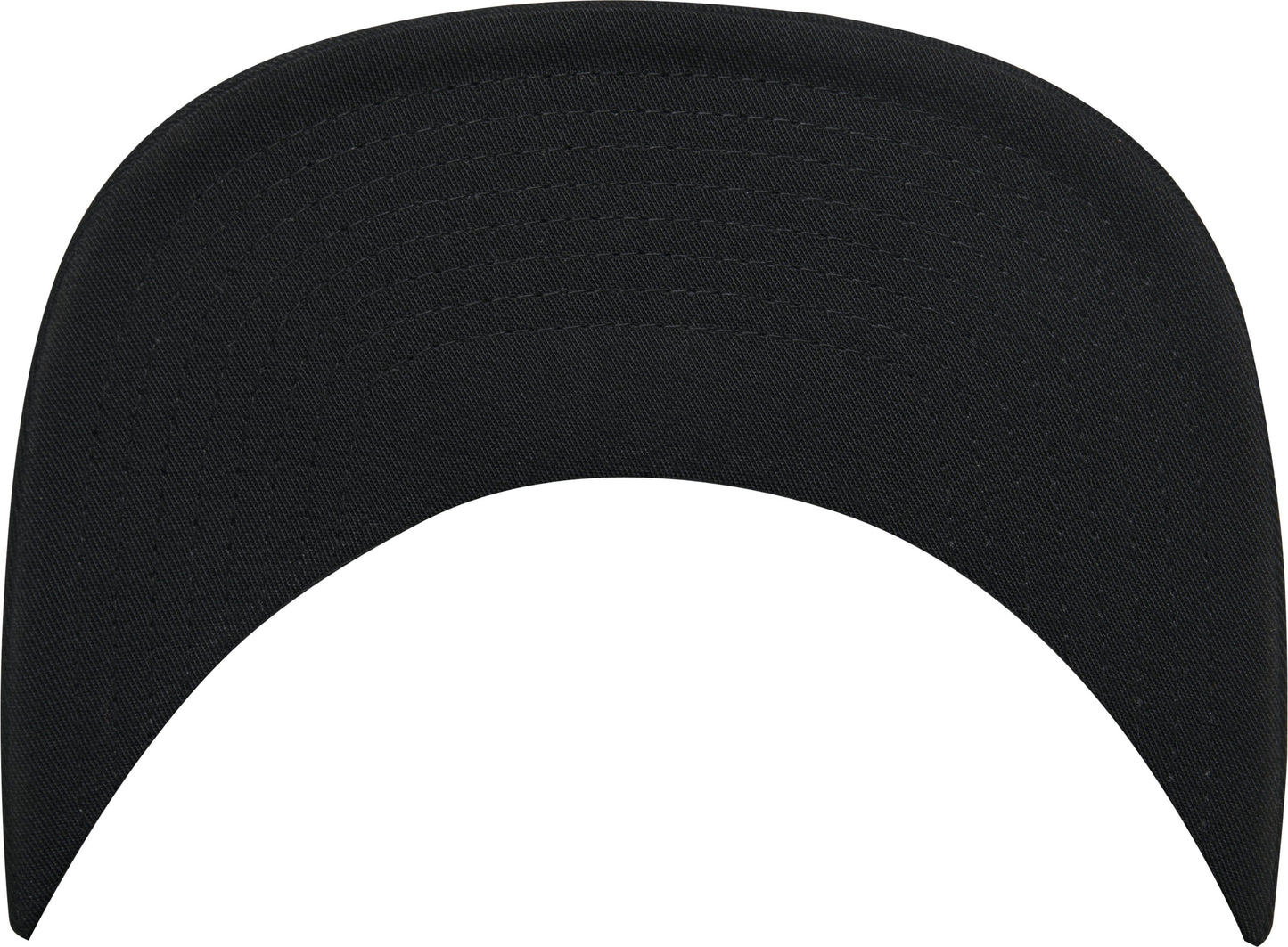 Flexfit Yupoong Organic Cotton Snapback Cap Adjustable Flat Visor 6089Oc