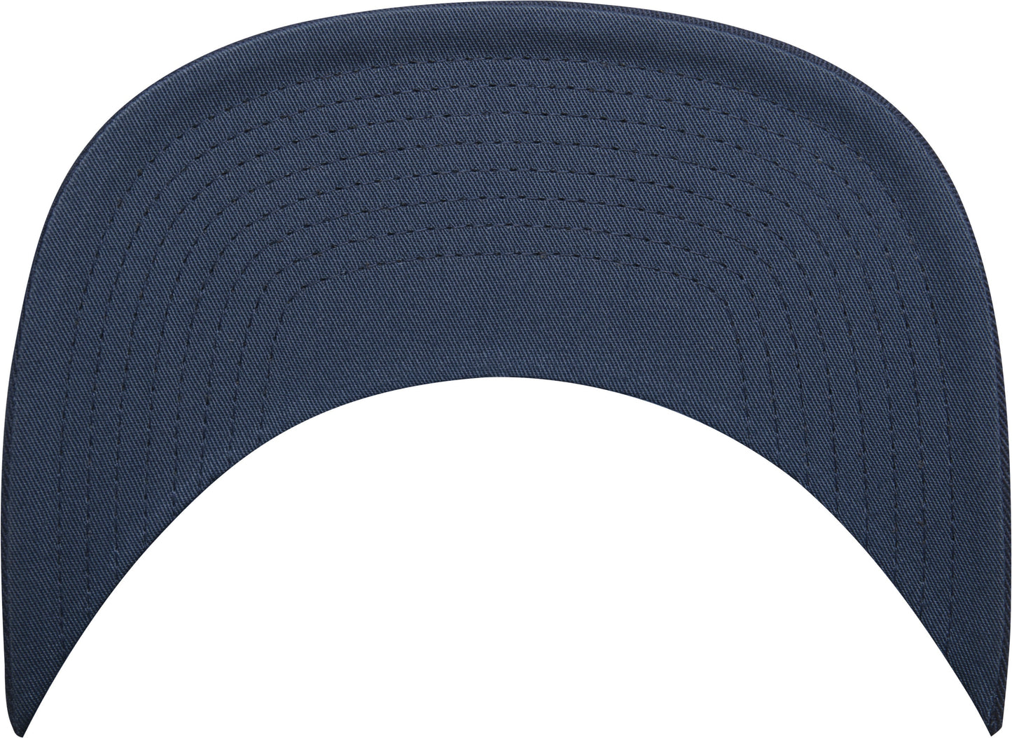 Flexfit Yupoong Organic Cotton Snapback Cap Adjustable Flat Visor 6089Oc