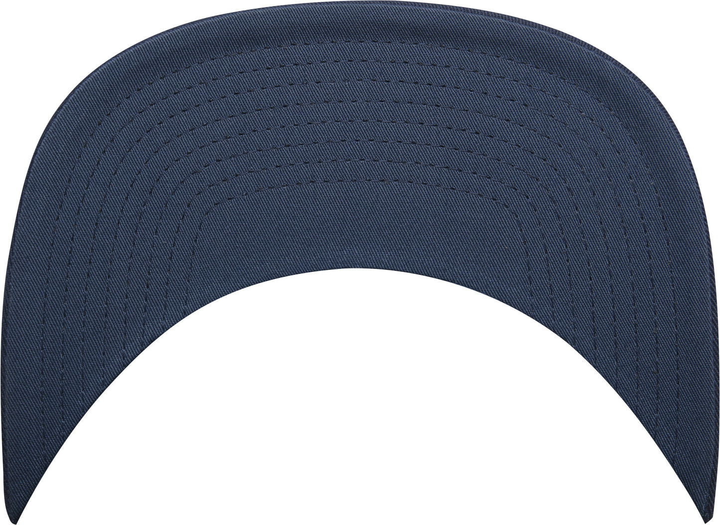 Flexfit Yupoong Organic Cotton Snapback Cap Adjustable Flat Visor 6089Oc