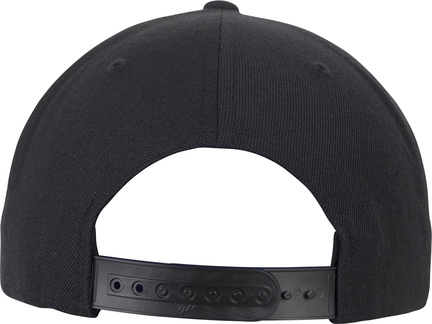 Flexfit Yupoong Classic Snapback 2-Tone Camo Cap Wool-Twill Blend 6089Tc